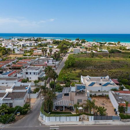 B&B Annita Porto Cesareo Exterior foto