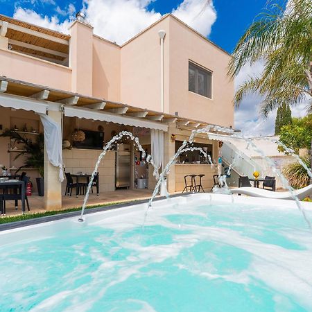 B&B Annita Porto Cesareo Exterior foto
