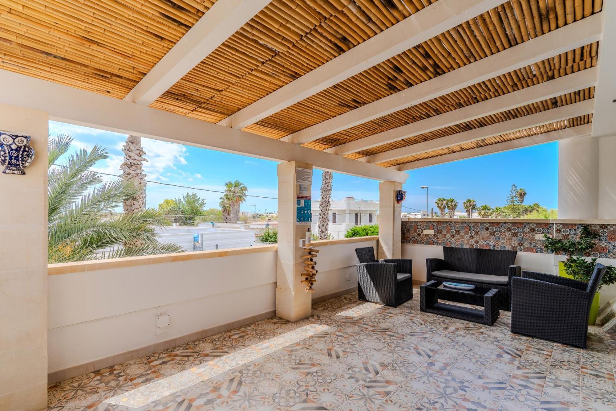 B&B Annita Porto Cesareo Zimmer foto