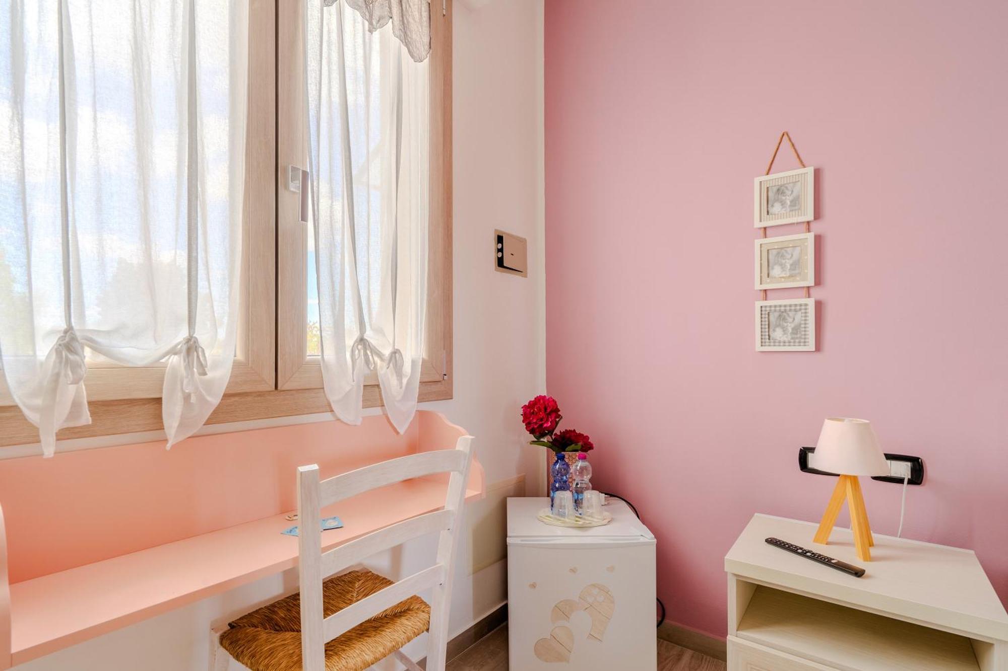 B&B Annita Porto Cesareo Zimmer foto