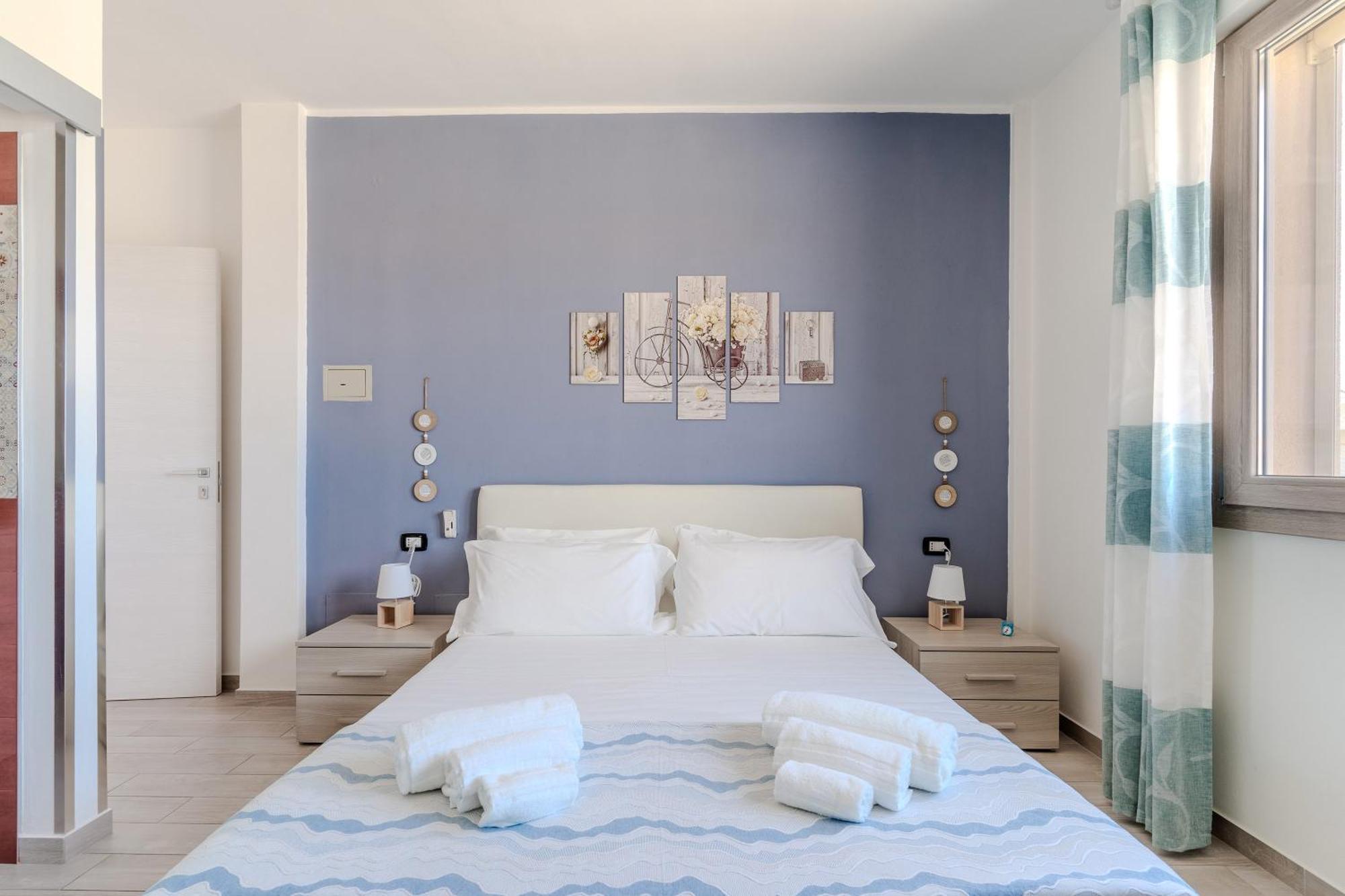 B&B Annita Porto Cesareo Zimmer foto