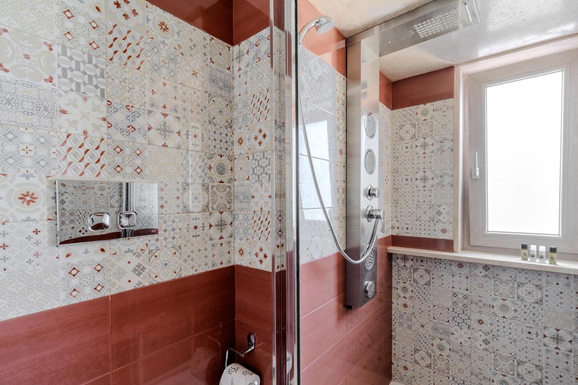 B&B Annita Porto Cesareo Zimmer foto