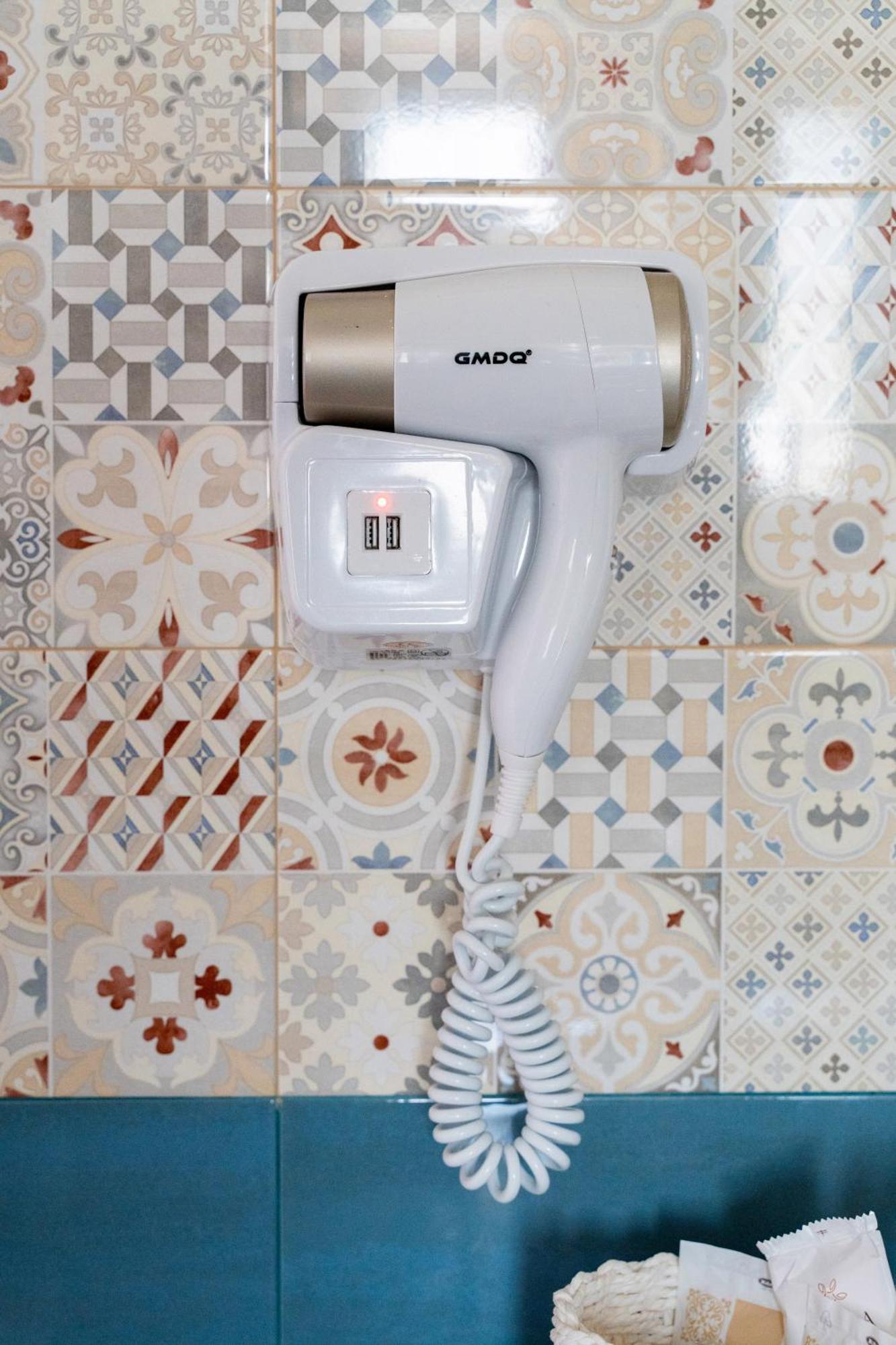 B&B Annita Porto Cesareo Zimmer foto