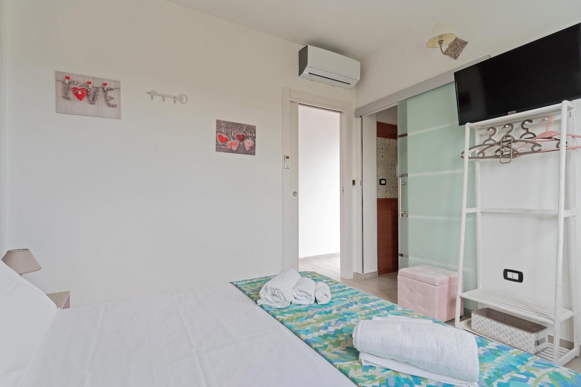 B&B Annita Porto Cesareo Zimmer foto